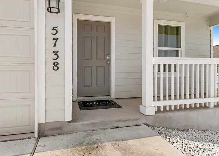 Staycation Cottage